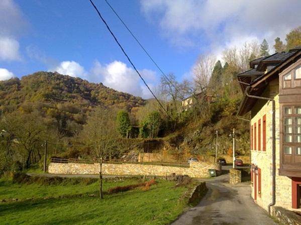 El Capricho De Josana Las Herrerías Exterior foto
