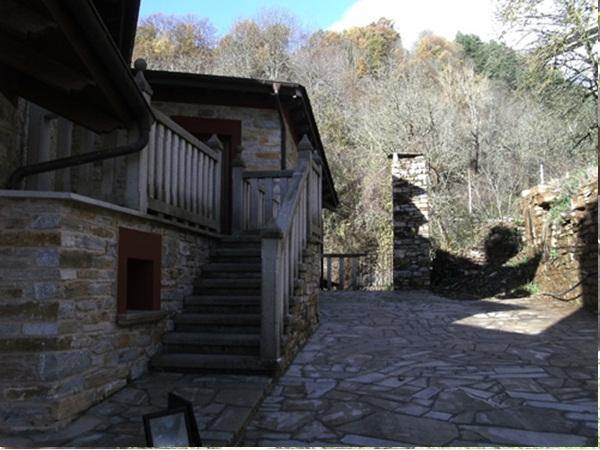 El Capricho De Josana Las Herrerías Exterior foto