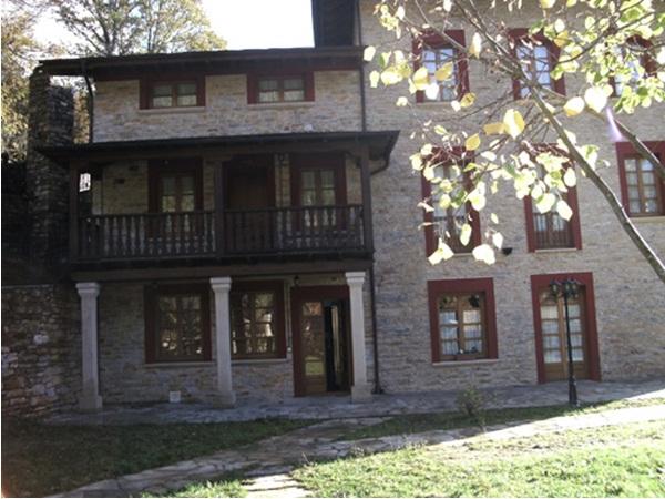 El Capricho De Josana Las Herrerías Exterior foto