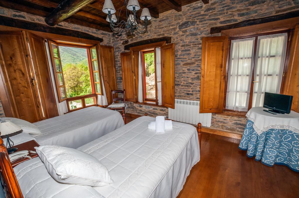 El Capricho De Josana Las Herrerías Exterior foto