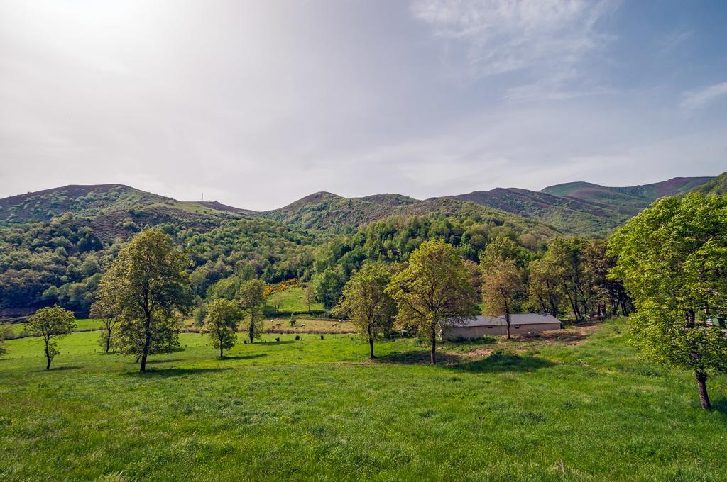 El Capricho De Josana Las Herrerías Quarto foto