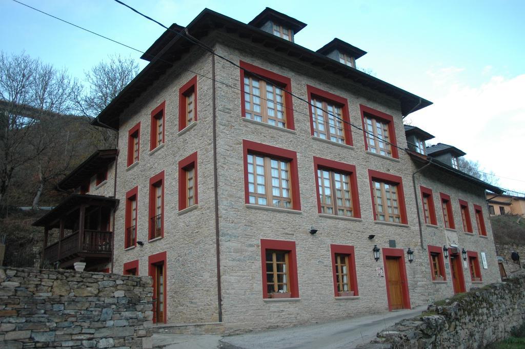 El Capricho De Josana Las Herrerías Exterior foto